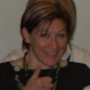 Meet your Posher, Trish